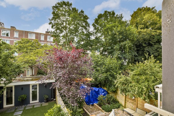 Medium property photo - Eerste Jan Steenstraat 118-1, 1072 NS Amsterdam